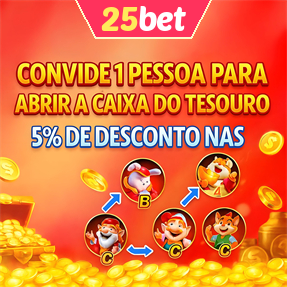 25bet Indique amigos para receber um bônus